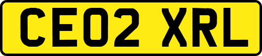 CE02XRL