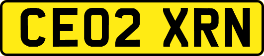 CE02XRN