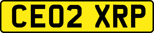 CE02XRP