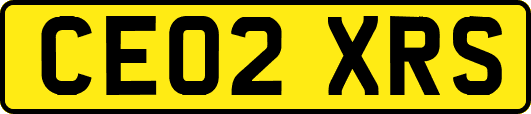 CE02XRS