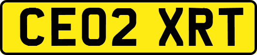 CE02XRT