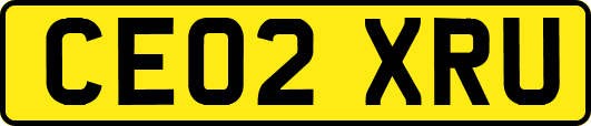 CE02XRU