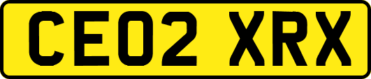 CE02XRX