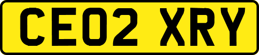 CE02XRY