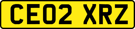 CE02XRZ