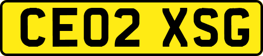 CE02XSG