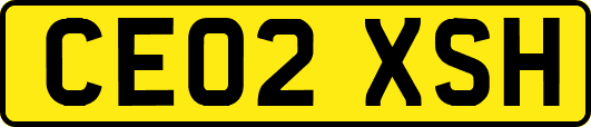 CE02XSH