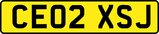 CE02XSJ