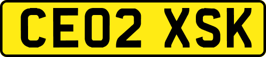 CE02XSK