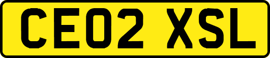 CE02XSL