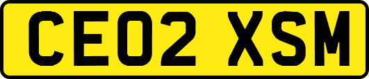 CE02XSM