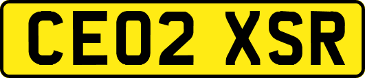 CE02XSR