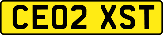 CE02XST