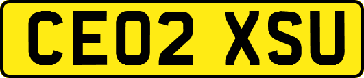 CE02XSU
