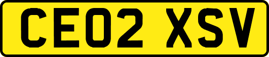 CE02XSV