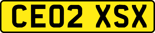 CE02XSX
