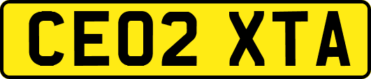 CE02XTA