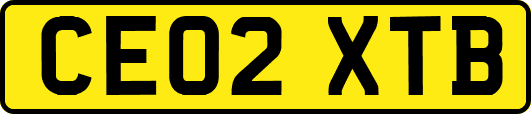 CE02XTB