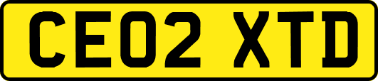 CE02XTD