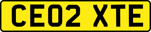 CE02XTE