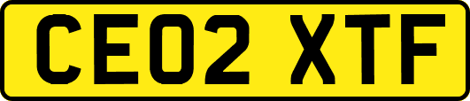 CE02XTF