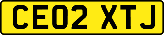 CE02XTJ