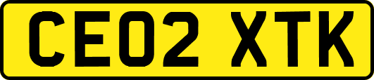 CE02XTK
