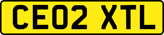 CE02XTL