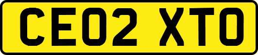 CE02XTO