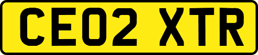 CE02XTR