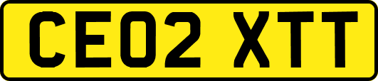 CE02XTT