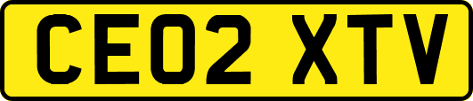 CE02XTV