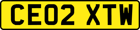 CE02XTW