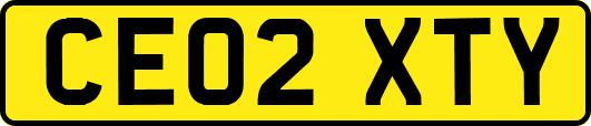 CE02XTY