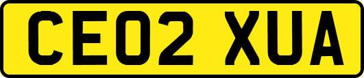 CE02XUA