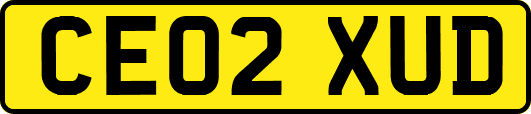 CE02XUD