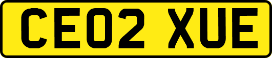 CE02XUE