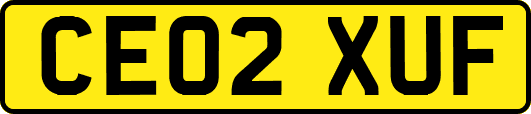 CE02XUF