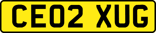 CE02XUG