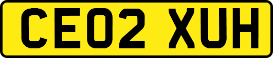 CE02XUH