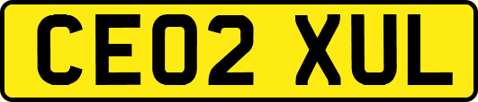 CE02XUL