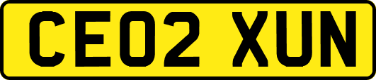 CE02XUN