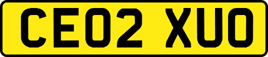 CE02XUO