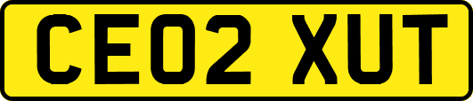 CE02XUT