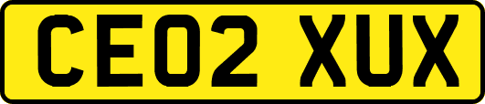 CE02XUX