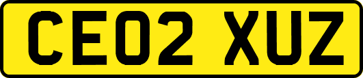 CE02XUZ