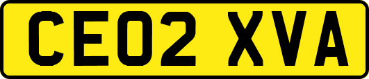 CE02XVA
