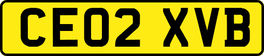 CE02XVB