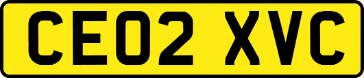 CE02XVC