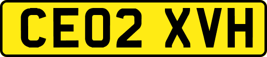 CE02XVH